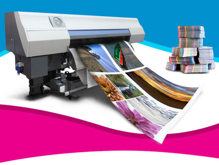 Picture for category Printing technology