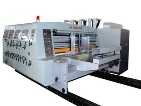 Picture for category Printing machines