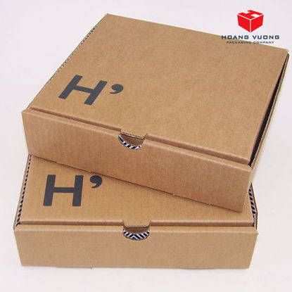 Picture of FOLDING CARTON BOX