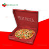 Picture of HỘP ĐỰNG BÁNH PIZZA