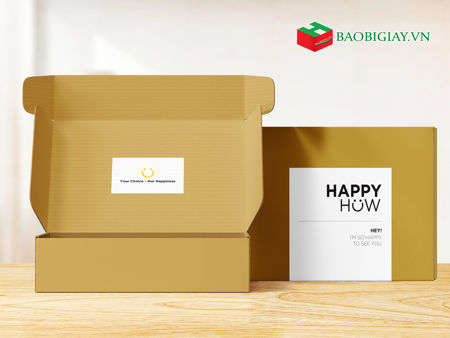 Picture for category FOLDING CARTON BOX