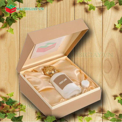 Picture of COSMETIC PAPER BOX