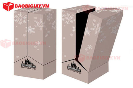 Picture for category  PREMIUM RIGID PAPER BOX
