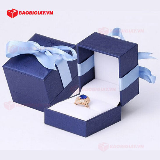 Picture of JEWELRY PAPER BOX