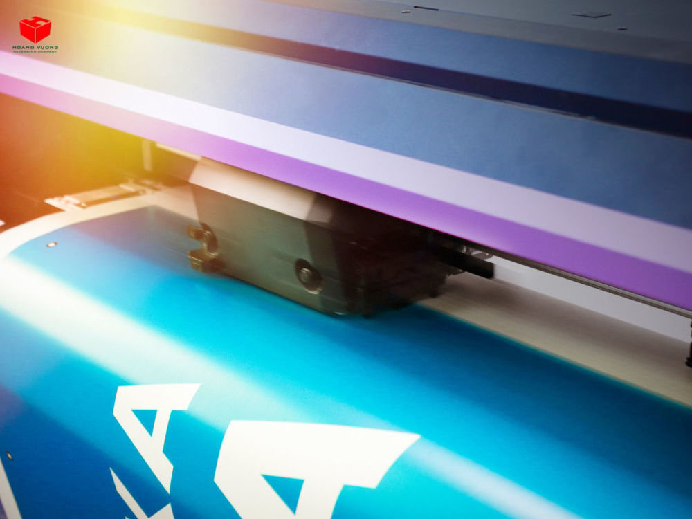 Dịch vụ in ấn Bình Tân uy tín, chuyên nghiệp