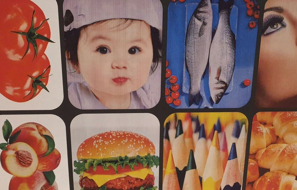 Ngành in ấn được ứng dụng nhiều trong việc tạo ra các bao bì đóng gói thực phẩm, hàng tiêu dùng (Ảnh: HL).