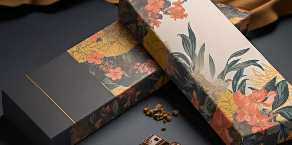 Việc lựa chọn bao bì sinh học là một cách để các thương hiệu thể hiện giá trị bền vững của mình, tạo dựng lòng tin với khách hàng.