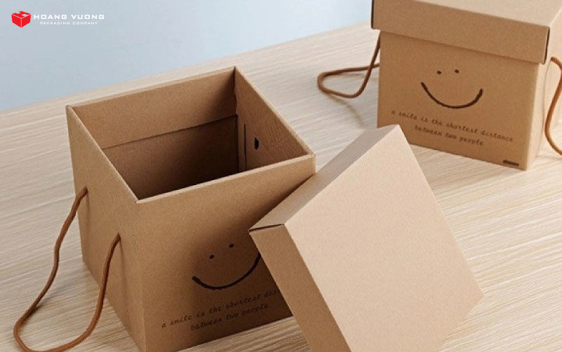 Lợi ích khi in hộp carton giấy đẹp