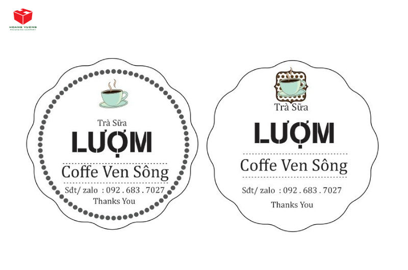 Những lưu ý khi thiết kế decal
