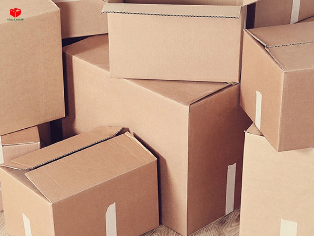 Sản xuất hộp giấy đáp mang lại nhiều lợi ích cho doanh nghiệp