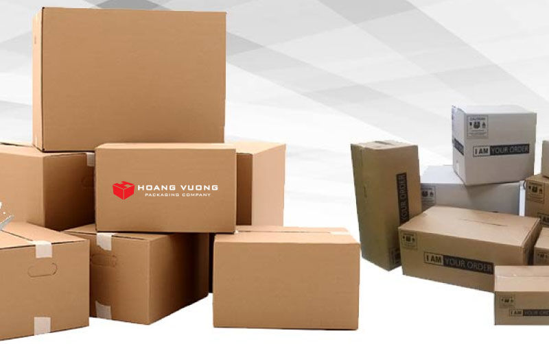 Thùng carton giá xưởng - giải pháp tối ưu chi phí cho doanh nghiệp