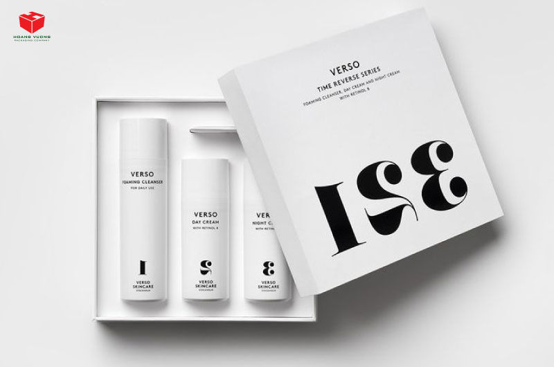 Địa chỉ thiết kế hộp đựng mỹ phẩm đẹp