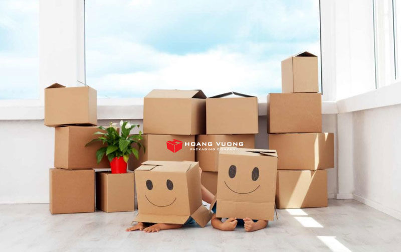 Thùng carton FSC góp phần bảo vệ môi trường