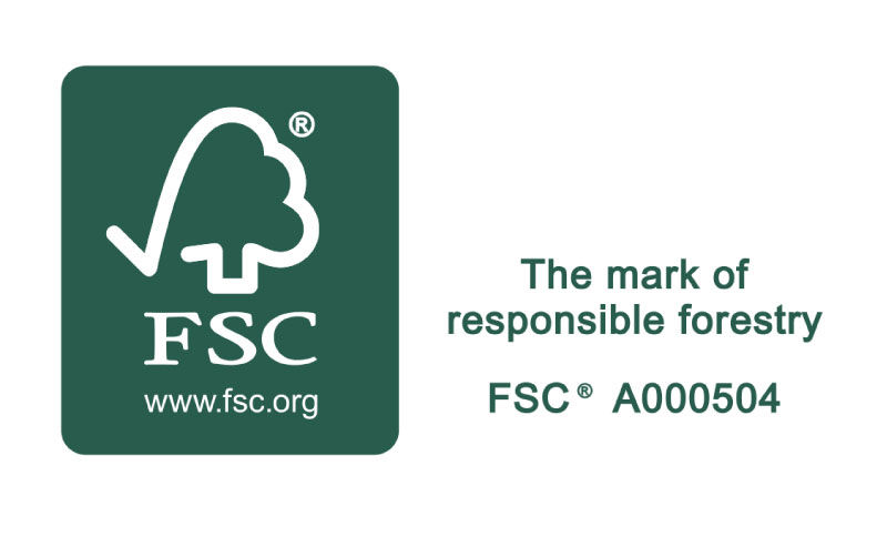 Tìm hiểu về tiêu chuẩn FSC